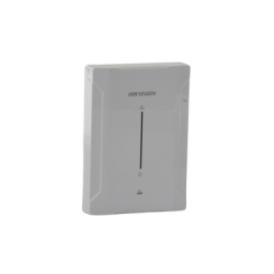 (AX HYBRID PRO) Expansor de 32 Zonas Inalámbricas Tri-X / Conexión Speed-X Bus Hacia el Panel / Permite Agregar Sensores AX PRO