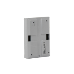 (AX HYBRID PRO) Expansor de 32 Zonas Inalámbricas Tri-X / Conexión Speed-X Bus Hacia el Panel / Permite Agregar Sensores AX PRO