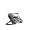 Teléfono IP Empresarial Esencial WiFi / Bluetooth, 20 líneas SIP, pantalla a color 4.3" ajustable, PoE, puertos Gigabit, conferencia local de 6 vías.