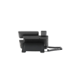 Teléfono IP Empresarial Esencial WiFi / Bluetooth, 20 líneas SIP, pantalla a color 4.3" ajustable, PoE, puertos Gigabit, conferencia local de 6 vías.