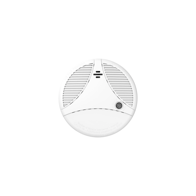(AX PRO) Detector de Gas (CO) Inalámbrico para Panel de Alarma HIKVISION / Interior / Soporta Funcionalidad Autónoma / No compatible con el panel DS-PHA64-LP