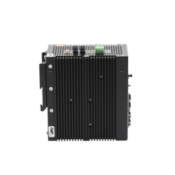 Switch Industrial PoE+ Capa 3 D/8 Puertos 10/100/1000 PoE af/at, 4 x SFP (TAA)