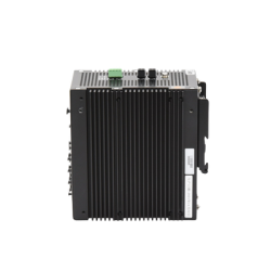 Switch Industrial PoE+ Capa 3 D/8 Puertos 10/100/1000 PoE af/at, 4 x SFP (TAA)