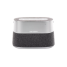 Micrófono y Bocina Inalámbrica / Omnidireccional / DNR / Bluetooth / Ideal para Videoconferencias / USB-C / Compatible con Zoom - Webex - Skype - Youtube - Etc..