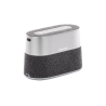 Micrófono y Bocina Inalámbrica / Omnidireccional / DNR / Bluetooth / Ideal para Videoconferencias / USB-C / Compatible con Zoom - Webex - Skype - Youtube - Etc..