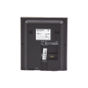 Terminal Facial Min Moe Administrable por Smartphone o Nube /  Acceso y Asistencia / Lector PROX EM  /  500 rostros / Detección de Cubrebocas / HikConnect / Reconocimiento a 1.5 mts de distancia / HIK-IA