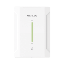 (AX HYBRID PRO) Módulo de 4 Relevadores de Capacidad 240 VCA (Máx. 16A) / Para Funciones de Automatización / Comunicación Speed-X Bus