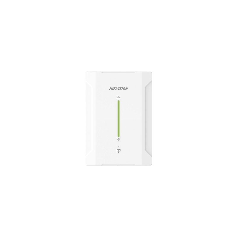 (AX HYBRID PRO) Módulo de 4 Relevadores de Capacidad 240 VCA (Máx. 16A) / Para Funciones de Automatización / Comunicación Speed-X Bus