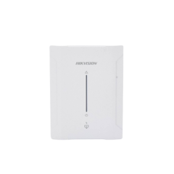 (AX HYBRID PRO) Módulo de 4 Relevadores de Capacidad 240 VCA (Máx. 16A) / Para Funciones de Automatización / Comunicación Speed-X Bus