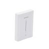 (AX HYBRID PRO) Módulo de 4 Relevadores de Capacidad 240 VCA (Máx. 16A) / Para Funciones de Automatización / Comunicación Speed-X Bus