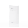 Módulo de 4 Relevadores de Capacidad 30V  (Máx. 5A) / Para Funciones de Automatización / Comunicación Speed-X Bus