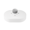 Montaje Adaptador tipo Plato para Camaras IP multisensor de doble lente PNM-C7083RVD y PNM-C12083RVD