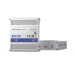 UPS industrial para (RUT2xx, RUT9xx, RUTXxx, TRBxxx) 2300 mAh 17 Wh, 12 volts de salida