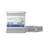 UPS industrial para (RUT2xx, RUT9xx, RUTXxx, TRBxxx) 2300 mAh 17 Wh, 12 volts de salida