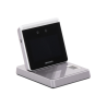 Enrolador IP de Rostros, Huellas y Tarjetas (MIFARE y EM) para iVMS-4200 / Hik-Connect Teams (USB) / Facilita el Alta de Rostros, Huellas y Tarjeta al Software 
