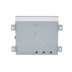 Energizador Doble Zona 10,000Volts-3JOULES/ 3000Mts Lineales de Protección por Zona / Cercas Electrificadas