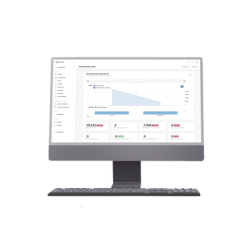1 Almacén para Open Desk PRO / Inventarios / Ventas / Cotizaciones / Compras / Facturación 4.0 ilimitada / Importación Masiva / Suscripción Anual