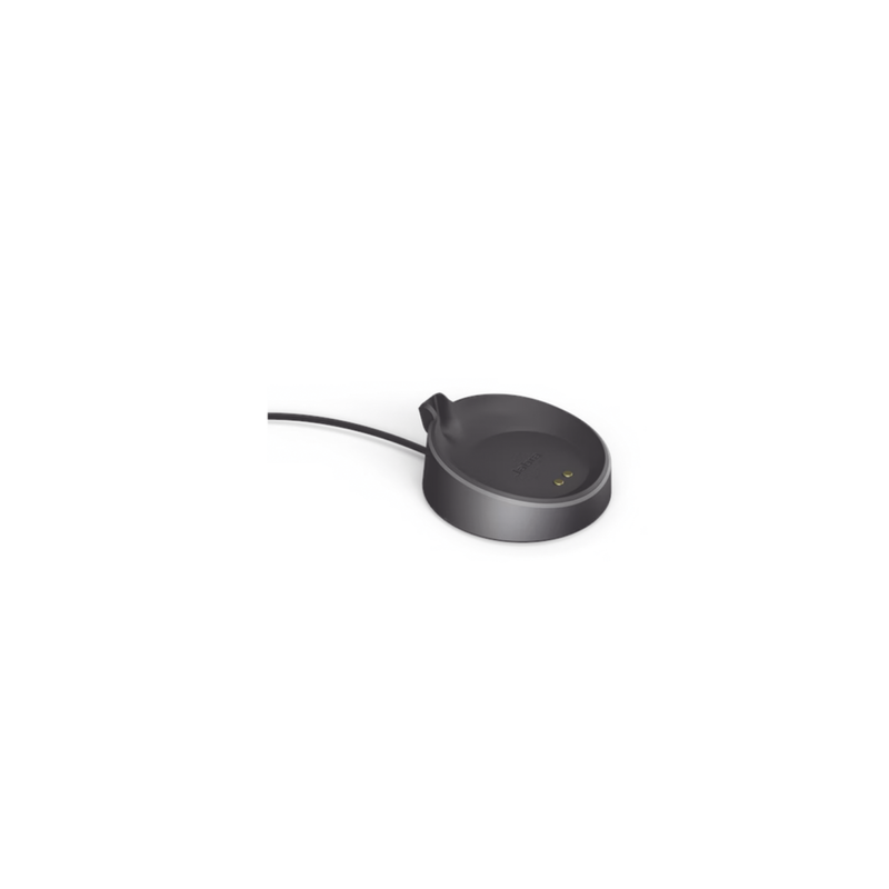 Jabra Soporte de carga USB A color negro para Evolve2 75 (14207-73)