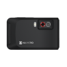 POCKET2 - Cámara Termográfica Portátil Lente 3.5 mm (256 × 192) / WiFi / IP54 / Memoria interna 16 Gb / Hasta 4 Horas de Funcionamiento Continuo