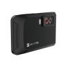 POCKET2 - Cámara Termográfica Portátil Lente 3.5 mm (256 × 192) / WiFi / IP54 / Memoria interna 16 Gb / Hasta 4 Horas de Funcionamiento Continuo