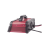 Cargador de Baterías / 12 o 24 Vcc / hasta 250 Ah / 25 A / Display LCD 