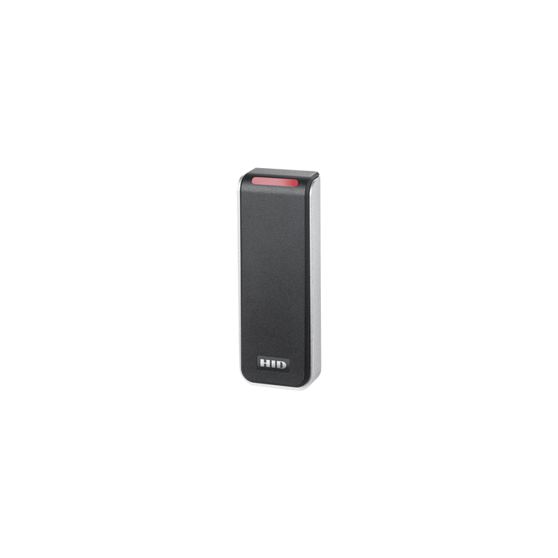 Lector SMART PRIORITY  Multitecnologia/  20NKS-T2-000000/ Garantia de Por Vida/ Pigtail/Wiegand & OSDP
