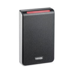 Lector SMART PRIORITY  Multitecnologia/  40NKS-T2-000000/ Garantia de Por Vida/ Pigtail/Wiegand & OSDP