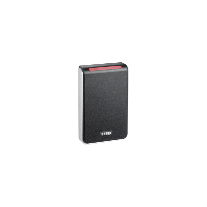 Lector SMART PRIORITY  Multitecnologia/  40NKS-T2-000000/ Garantia de Por Vida/ Pigtail/Wiegand & OSDP