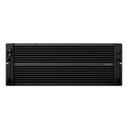 Servidor de Almacenamiento Synology HD6500 High Density 4U | 60 Bahías | Expansión hasta 300 Unidades | Procesadores Dual Intel Xeon Silver 10 Núcleos | Memoria DDR4 ECC RDIMM hasta 512 GB | Redes 10/25GbE | Fibre Channel | Garant&amp
