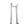 Detector de Metales de 33 zonas/ Uso en Interior/Programación por Touch Screen / Contador de Personas