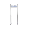 Detector de Metales de 33 zonas/ Uso en Interior/Programación por Touch Screen / Contador de Personas