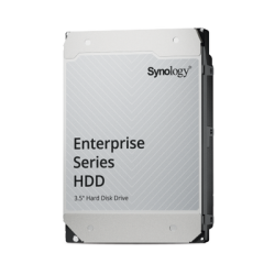 Unidades de almacenamiento empresariales / Disco duro 18TB / 7200RPM / NAS SYNOLOGY