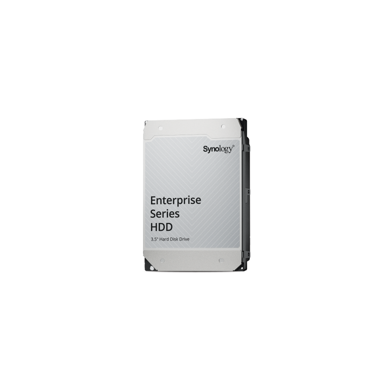 Unidades de almacenamiento empresariales / Disco duro 18TB / 7200RPM / NAS SYNOLOGY