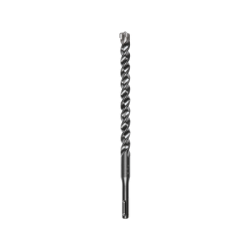 Broca para concreto 5/8" x 10" SDSâ€‘PLUS, 3â€‘Filos