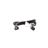 Cable de Alimentación Eléctrica para 120-240 Vca / 1. 8 metros / Tri-fásico / Conector tipo Mouse