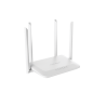Home Router Inalámbrico Wi-Fi5 Doble Banda, 1 Puerto Wan 10/100 y 3 Puertos Lan 10/100 Hasta 1,200 Mbps