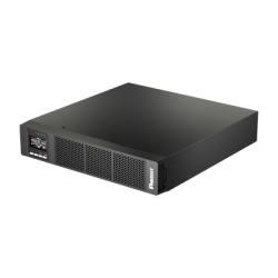 UPS SmartZone de 2000 VA/2000 W, Online Doble Conversión, Entrada 120 Vca NEMA 5-20P, Onda Senoidal Pura, 2 UR, Con 6 Tomas NEMA 5-20R, Incluye Tarjeta de Red y Kit de Rieles