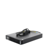 UPS SmartZone de 3000 VA/3000 W, Online Doble Conversión, Entrada 120 Vca NEMA L5-30P, Onda Senoidal Pura, 2 UR, Con 4 Tomas NEMA 5-20R y 1 NEMA L5-30R