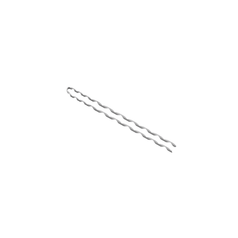  Remate Preformado para Fibra Óptica ADSS 96 Hilos, Span 200 M, Diámetros Φ 12.1 - 13 MM