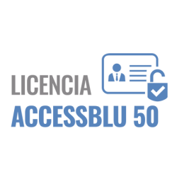 Paquete de 50 tarjetas virtuales y servicio de administracion (licencia de 1 año)
