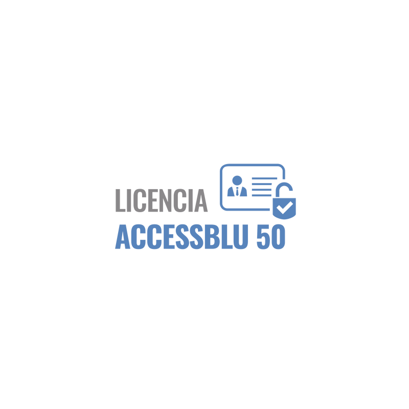 Paquete de 50 tarjetas virtuales y servicio de administracion (licencia de 1 año)