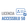 Paquete de 50 tarjetas virtuales y servicio de administracion (licencia de 1 año)