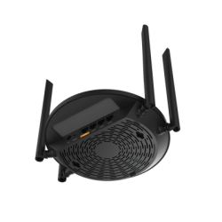 Home Router Inalámbrico Wi-Fi 4 para Soluciones WISP, Administración Remota para Control de Usuarios y Anchos de Banda.