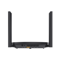 Home Router Inalámbrico Wi-Fi 4 para Soluciones WISP, Administración Remota para Control de Usuarios y Anchos de Banda.