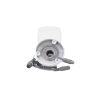 [ColorVu] Bala TURBOHD 2 Megapíxel (1080p) / Microfono Integrado / Imagen a color 24/7 / Lente 2.8 mm / METAL / Luz Blanca 20 mts / Exterior IP66 / TVI-AHD-CVI-CVBS / dWDR
