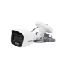 [ColorVu] Bala TURBOHD 2 Megapíxel (1080p) / Microfono Integrado / Imagen a color 24/7 / Lente 2.8 mm / METAL / Luz Blanca 20 mts / Exterior IP66 / TVI-AHD-CVI-CVBS / dWDR