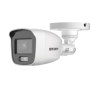 Bala TURBOHD 2 Megapíxel (1080p) / Lente 2.8 mm / ColorVu / Microfono Integrado / Imagen a Color 24/7 / Policarbonato / Luz Blanca 20 mts / Exterior IP66 / TVI-AHD-CVI-CVBS / dWDR