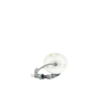 Bala TURBOHD 2 Megapíxel (1080p) / Lente 2.8 mm / ColorVu / Microfono Integrado / Imagen a Color 24/7 / Policarbonato / Luz Blanca 20 mts / Exterior IP66 / TVI-AHD-CVI-CVBS / dWDR