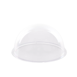 Burbuja Transparente para Domos Motorizados IP / HiLook / Soporta IP66 / IK10 / DS-2CD1743G0-IZ(C)