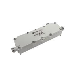Acoplador direccional 30dB 575-2700MHz 300W - 161 dBc 4.3 - 10 IP67